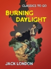 Image for Burning Daylight