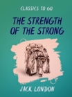 Image for Strength of the Strong