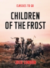Image for Children of the Frost