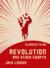 Image for Revolution and Other Essays