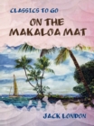 Image for On the Makaloa Mat