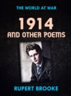 Image for 1914 and Other Poems