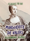 Image for Marguerite de Valois