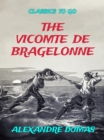 Image for Vicomte De Bragelonne