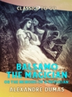 Image for Balsamo the Magician or the Memoirs of a Physician