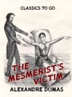 Image for Mesmerist&#39;s Victim