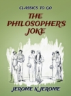 Image for Philosopher&#39;s Joke