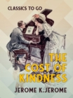 Image for Cost of Kindness
