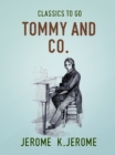 Image for Tommy and Co