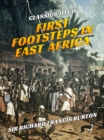 Image for First Footsteps in East Africa