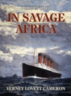 Image for In Savage Africa