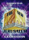 Image for New Jerusalem