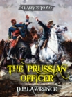 Image for Prussian Officer