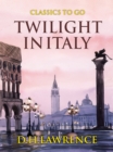 Image for Twilight in Italy