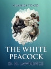 Image for White Peacock