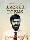 Image for Amores Poems