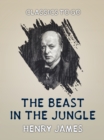 Image for Beast in the Jungle
