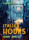 Image for Italian Hours