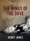 Image for Wings of the Dove Vol - 1&amp;2