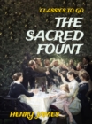 Image for Sacred Fount