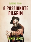 Image for Passionate Pilgrim