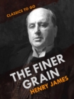 Image for Finer Grain