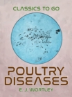 Image for Poultry Diseases