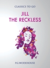 Image for Jill the Reckless
