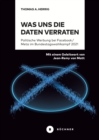 Image for Was uns die Daten verraten: Politische Werbung bei Facebook / Meta im Bundestagswahlkampf 2021