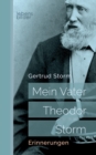 Image for Mein Vater Theodor Storm