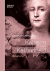 Image for Kaiserin Katharina II