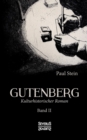 Image for Gutenberg Band 2 : kulturhistorischer Roman