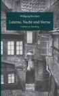 Image for Laterne, Nacht und Sterne : Gedichte um Hamburg