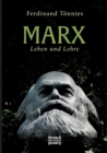 Image for Karl Marx : Leben und Lehre