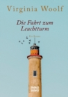Image for Die Fahrt zum Leuchtturm : Ein Roman