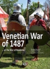 Image for Venetian War of 1487 : ... or the War of Rovereto.