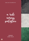 Image for Ride Across Palestine