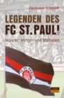 Image for Legenden des FC St. Pauli 1910