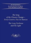 Image for The Song of the Climate Change - Every Country Has Its Stanzas (PB)