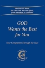 Image for God Wants the Best for You