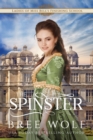 Image for The Spinster