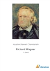 Image for Richard Wagner