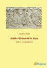 Image for Antike Bildwerke in Rom