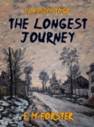 Image for Longest Journey