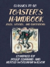 Image for TOASTER&#39;S HANDBOOK, JOKES, STORIES, AND QUOTATIONS