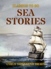 Image for Sea Stories