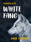 Image for White Fang