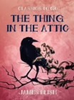 Image for Thing in the Attic