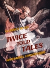 Image for Twice Told Tales