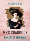 Image for Mrs Craddock